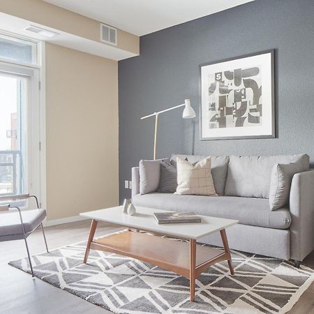 Sonder At The Palmer Minneapolis Exterior foto