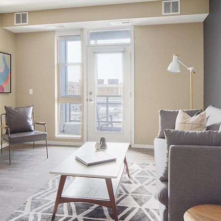 Sonder At The Palmer Minneapolis Exterior foto