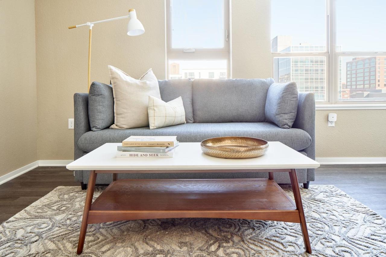 Sonder At The Palmer Minneapolis Exterior foto