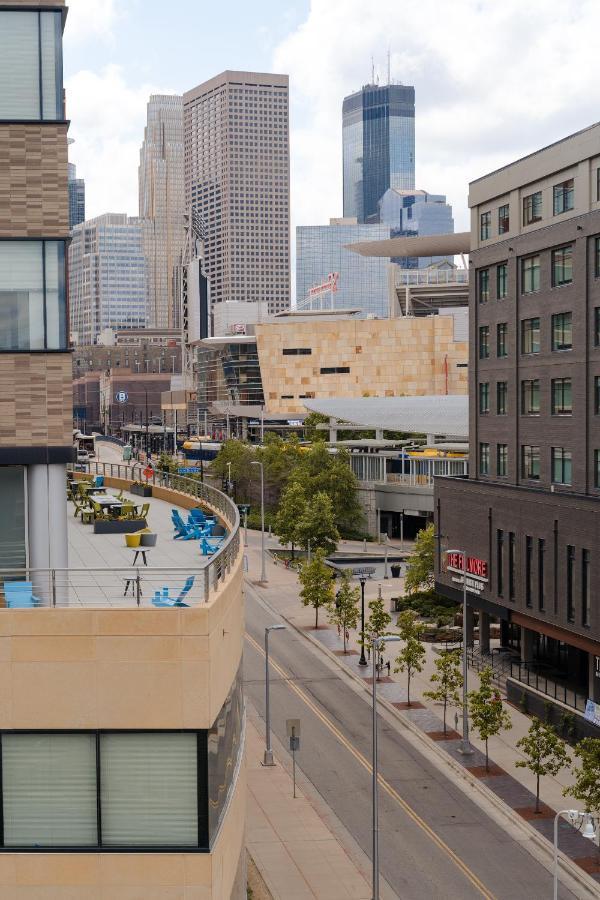 Sonder At The Palmer Minneapolis Exterior foto