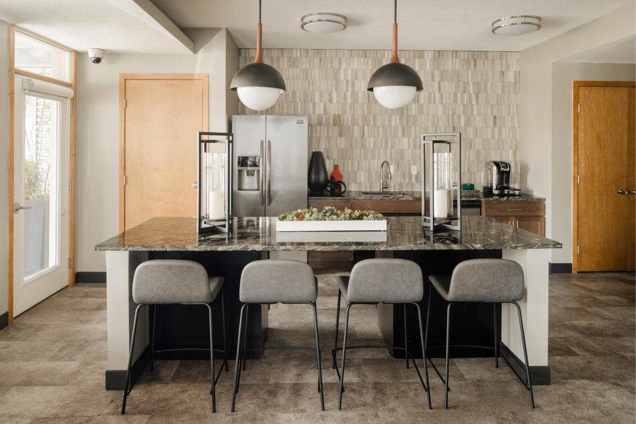 Sonder At The Palmer Minneapolis Exterior foto