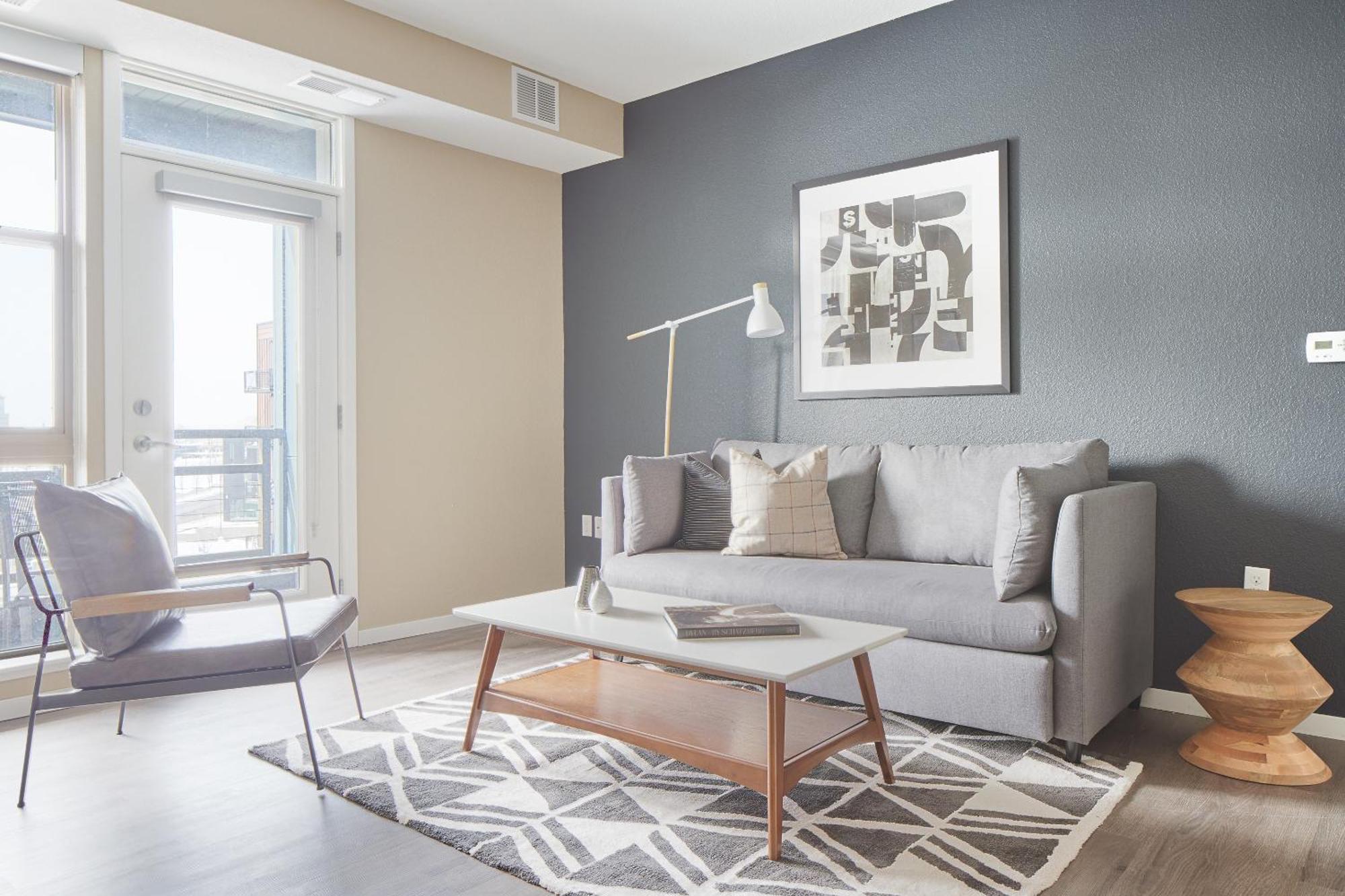Sonder At The Palmer Minneapolis Exterior foto