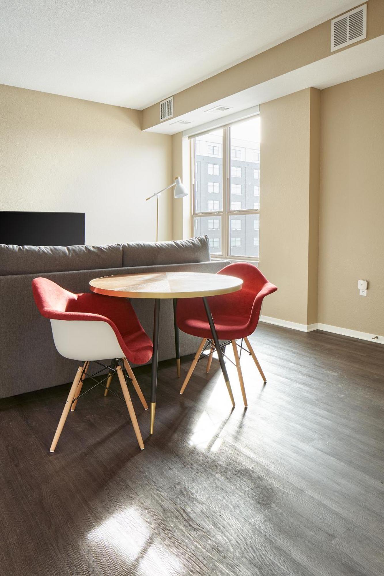 Sonder At The Palmer Minneapolis Exterior foto
