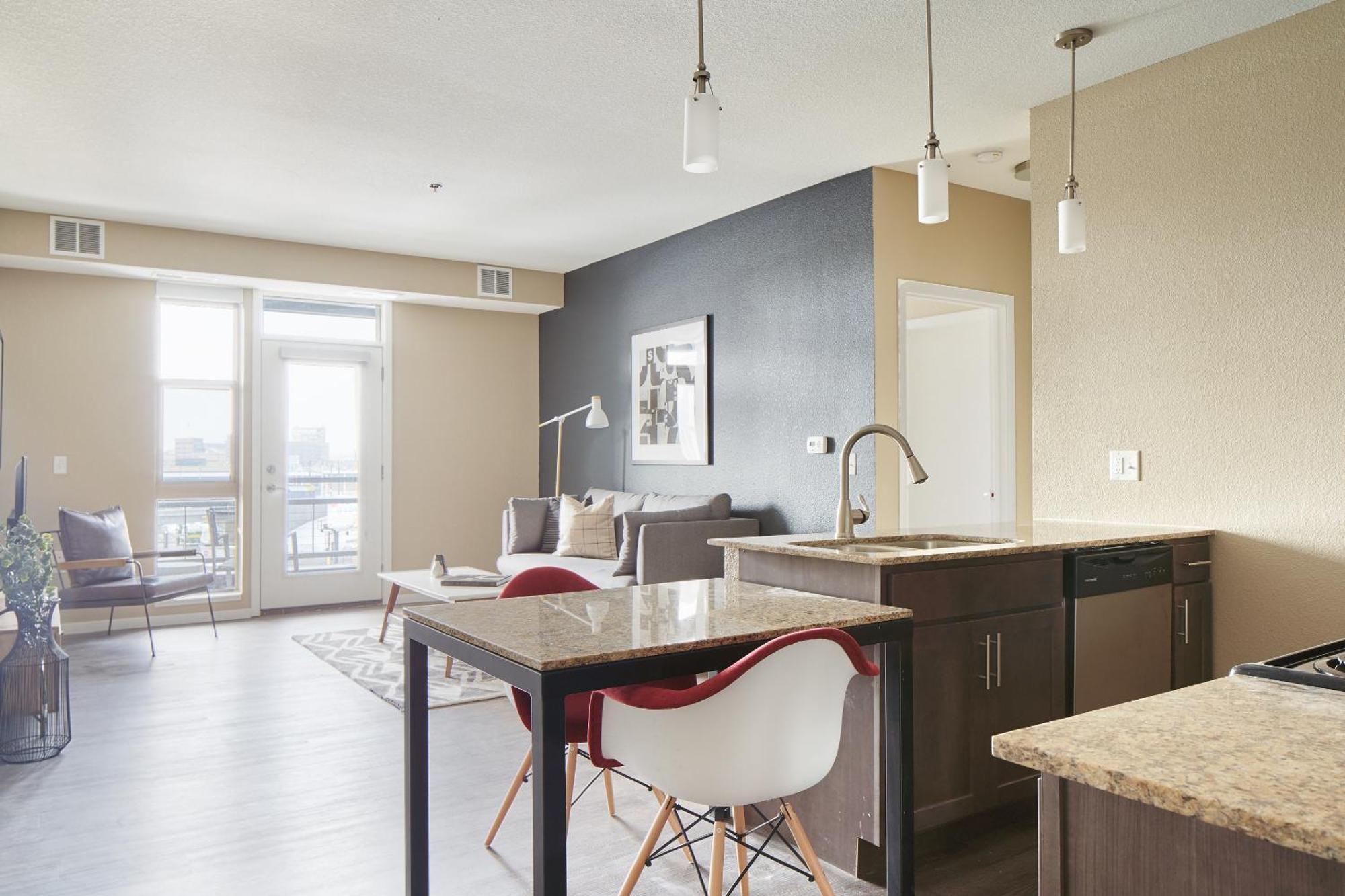 Sonder At The Palmer Minneapolis Exterior foto
