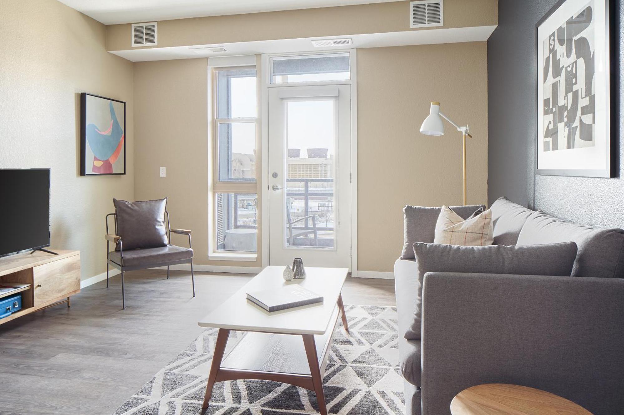 Sonder At The Palmer Minneapolis Exterior foto