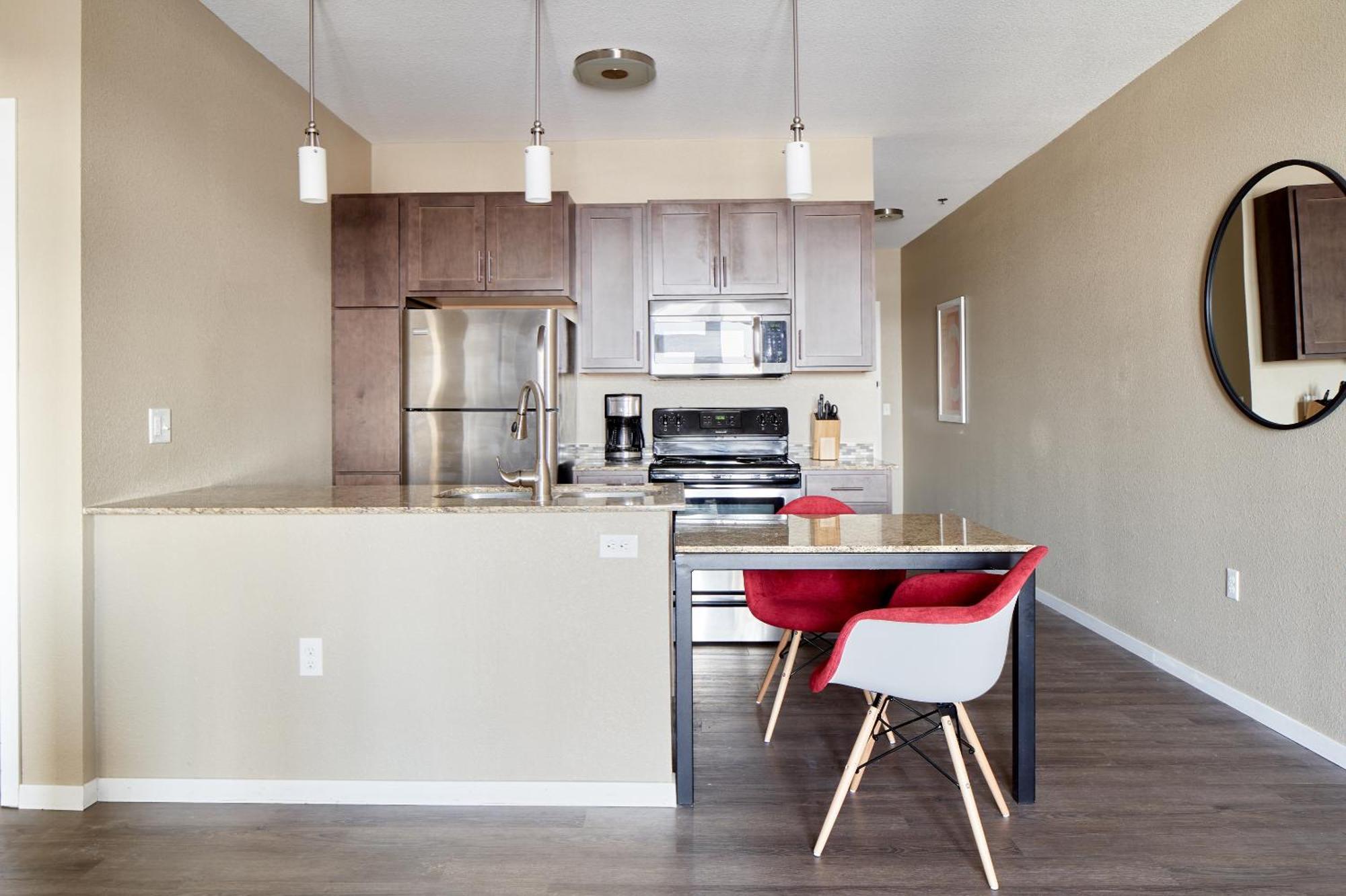 Sonder At The Palmer Minneapolis Exterior foto