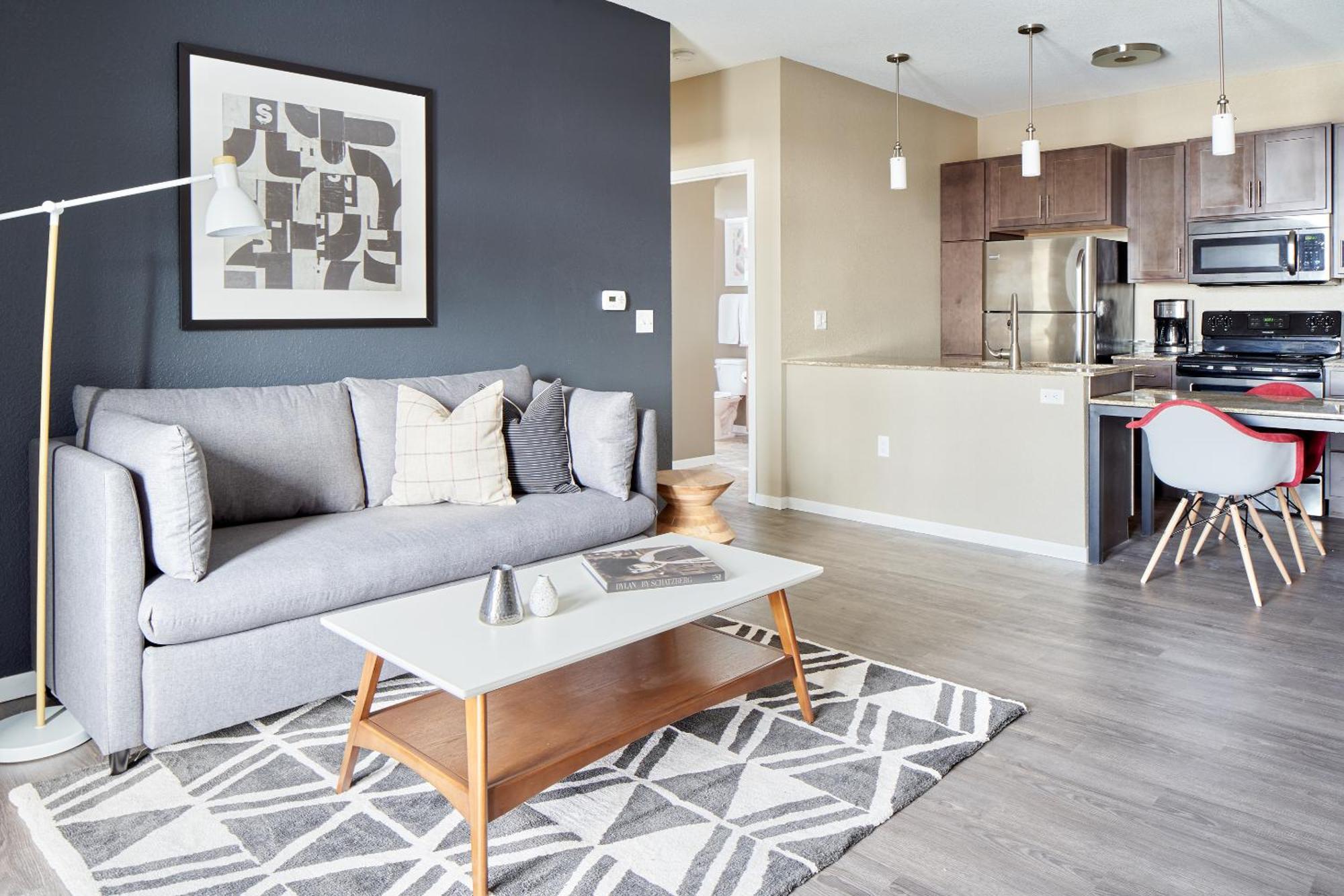 Sonder At The Palmer Minneapolis Exterior foto