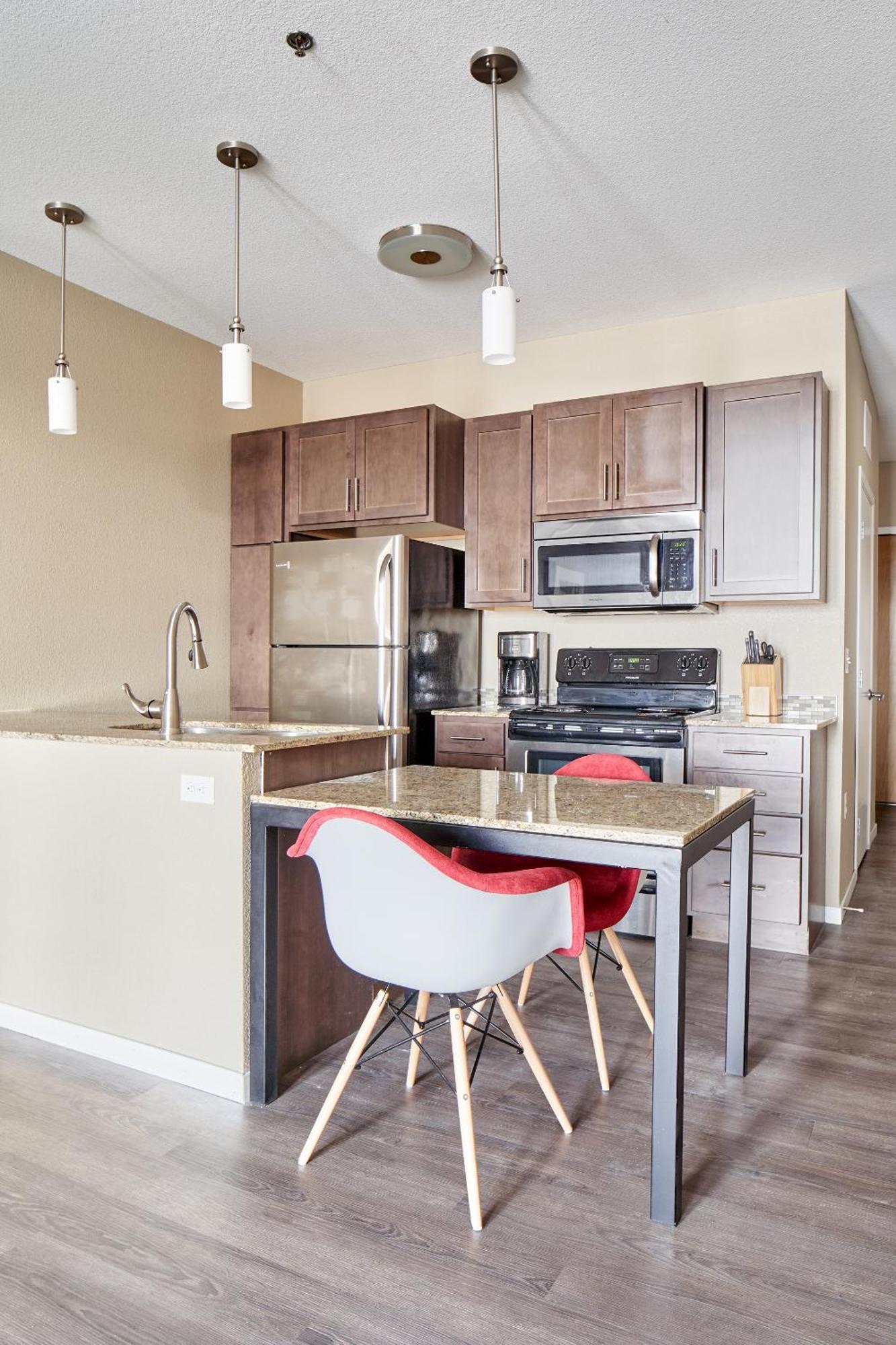 Sonder At The Palmer Minneapolis Exterior foto