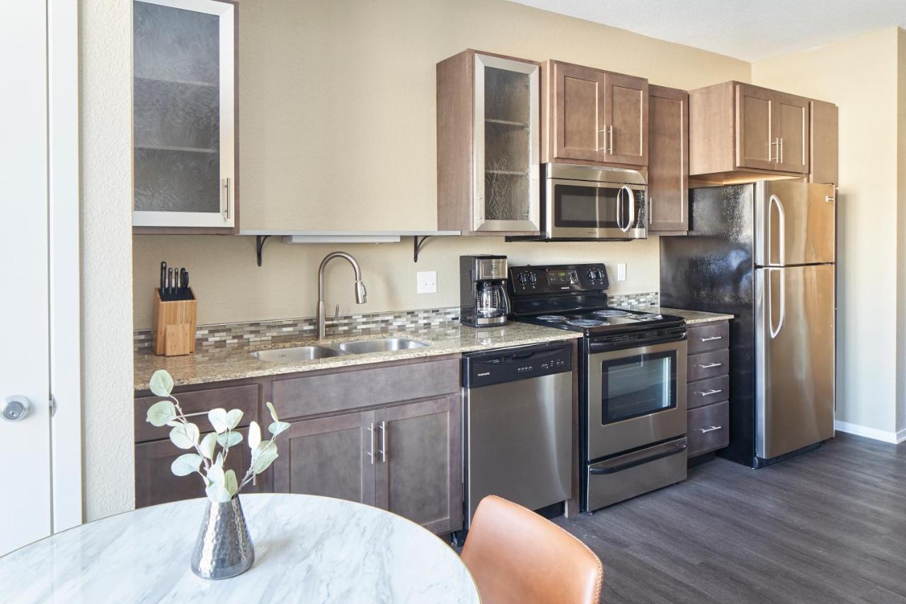 Sonder At The Palmer Minneapolis Exterior foto