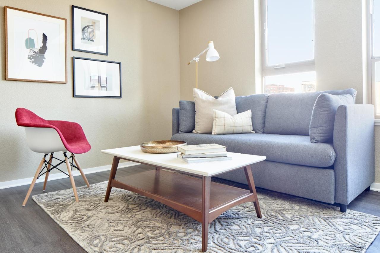 Sonder At The Palmer Minneapolis Exterior foto